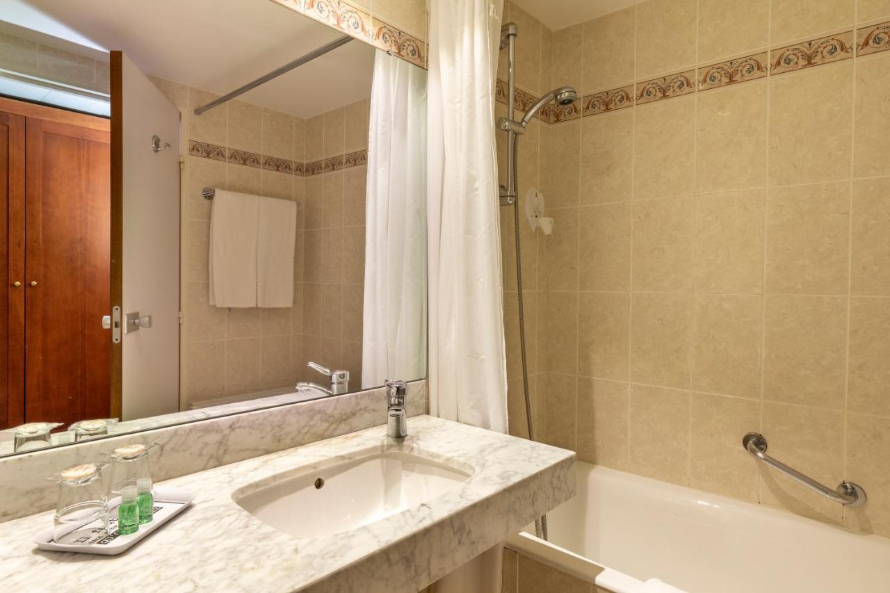 Aparthotel The Originals Residence, Kosy Coeur De Nancy