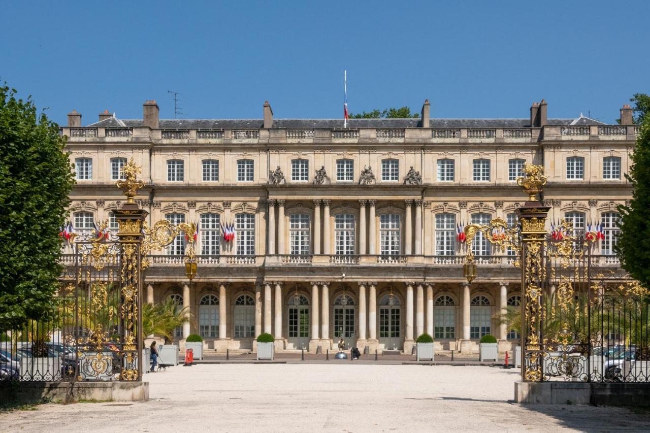 The Originals Residence, Kosy Coeur De