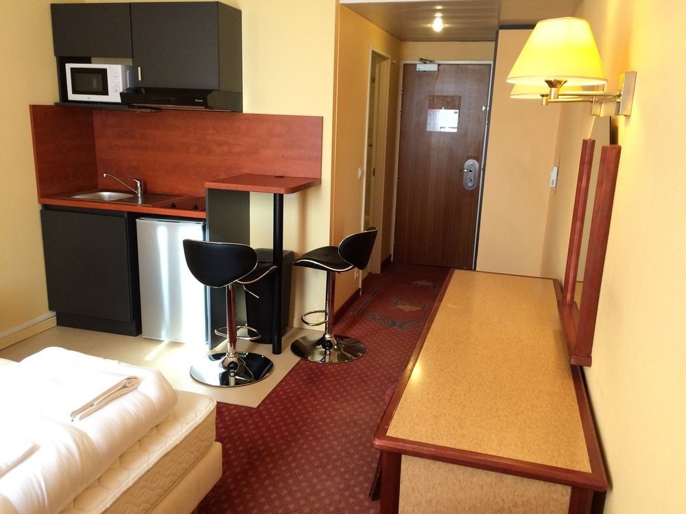 The Originals Residence, Kosy Coeur De Appart hôtel 3*
