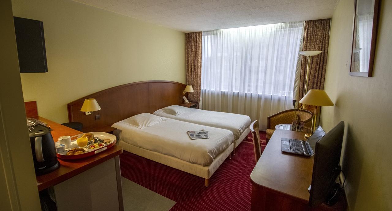 Appart hôtel The Originals Residence, Kosy Coeur De 3*