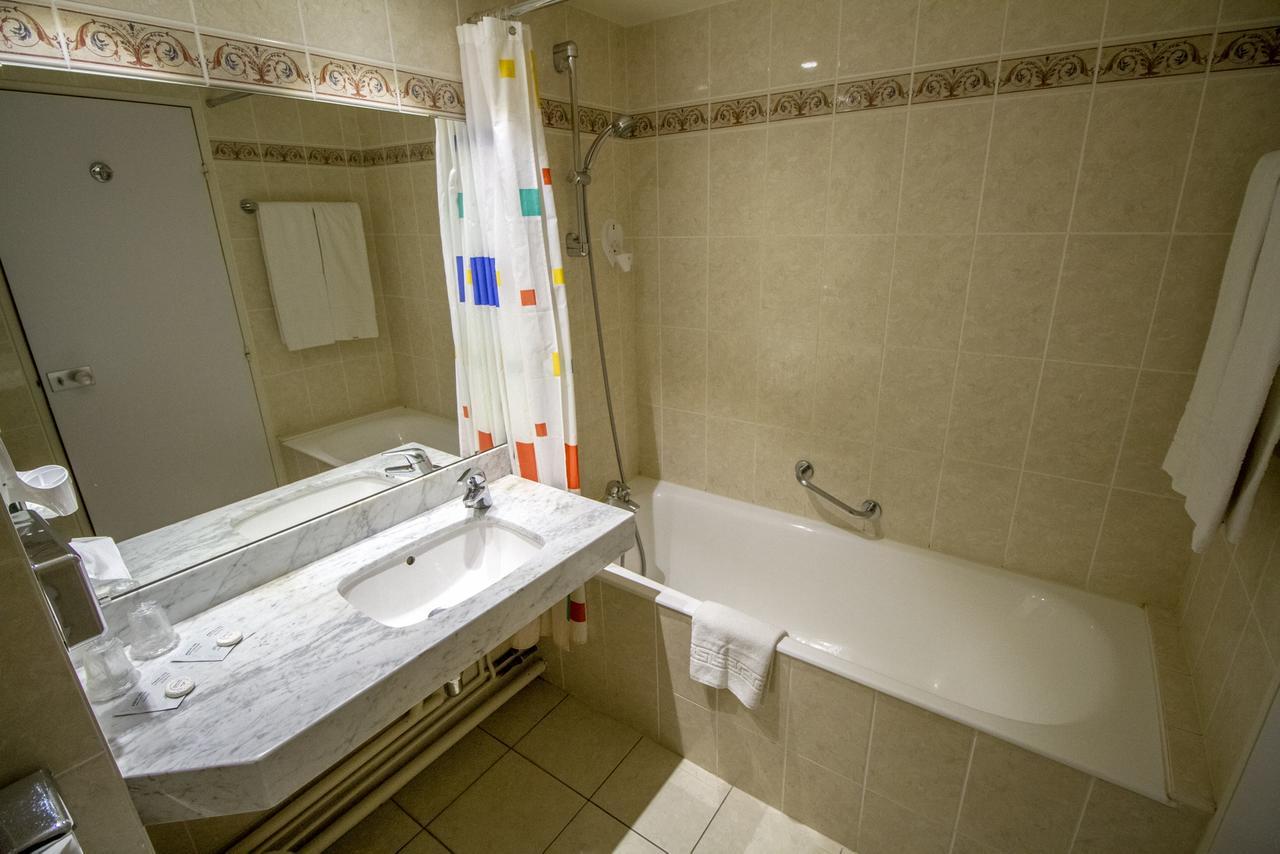 Appart hôtel The Originals Residence, Kosy Coeur De 3*
