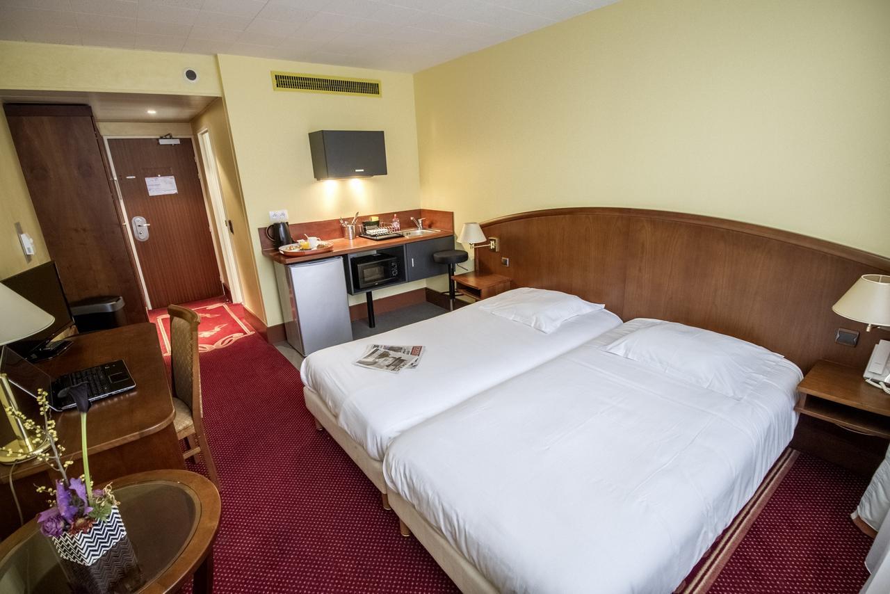 The Originals Residence, Kosy Coeur De Apartahotel 3*