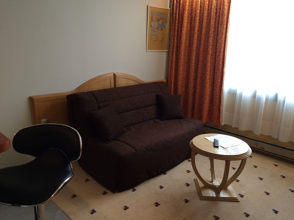 The Originals Residence, Kosy Coeur De Appart hôtel Nancy